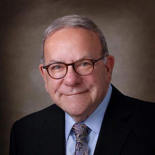 Passer, Jeffrey